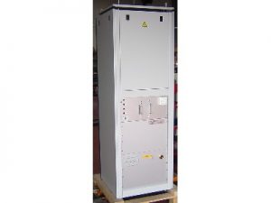 thermal aging test bench