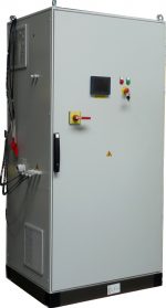 HV 3PH test set 57kVA