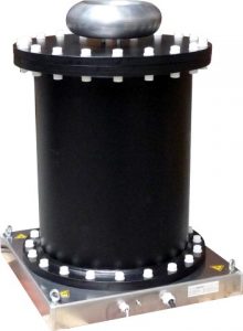 Column type transformer