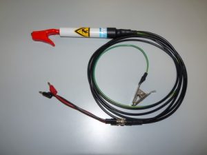 HV probe DIVi-15kV