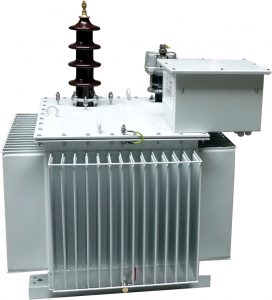 HVDC power unit GTR-69-400