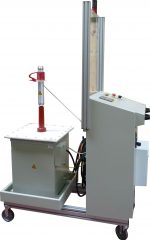 Mobile Hipot Tester 50kV 100mA