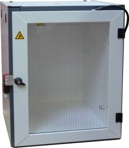 Test cage CSB-13U