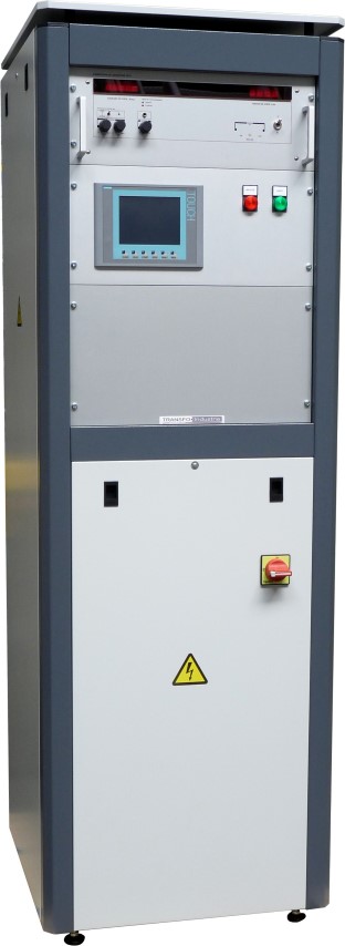 Banc de viellissement 1kA