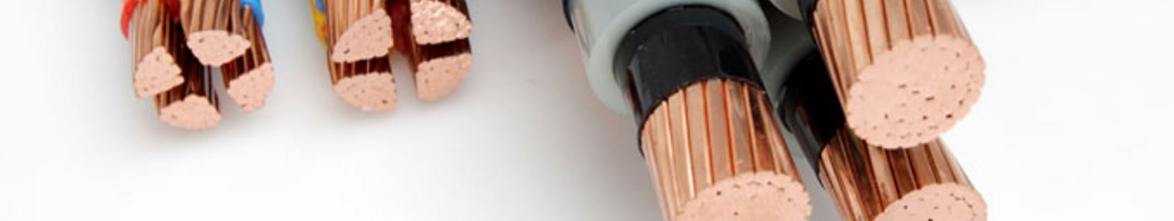 Cables-triphases